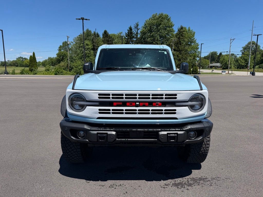 ford bronco 4-door 2023 1FMEE4GP8PLA70626 image ford bronco 4-door 2023 1FMEE4GP8PLA70626 image